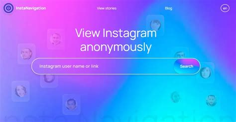 insta anonymous story|StoriesIG — Anonymous Instagram Story Viewer & Downloader